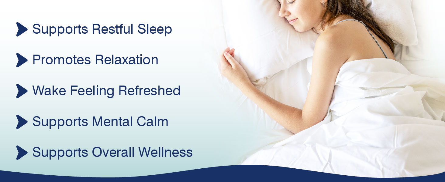 HERBA NEUVA Sleepify Sleep Aid Capsules | Herbal Sleep Supplement with Nutmeg, Shankhapushpi, Jatamansi and Brahmi for Deep Sleep, Stress Relief and Insomnia Support, Non-Habit Forming Herbal Formula for Adults, 30 Vegetarian Capsules