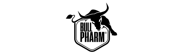 Bull Muscle|Daily Muscle Building Supplement|Plant Based Androgenic & Anabolic Blend|Natural Anabolic Growth Amplifier For Men|For Muscle Growth & Strength|30 Potent Capsules|Fssai Approved