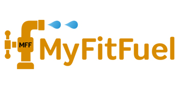 MyFitFuel MFF High Protein Mass Gainer 2 kg (4.4 lbs) Vanilla Crème