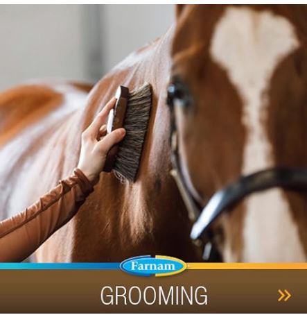Farnam Grow Colt Supplement for Foal Growth & Development, 60 Day Supply