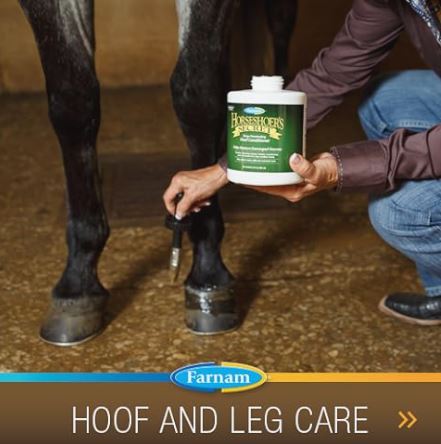 Farnam Grow Colt Supplement for Foal Growth & Development, 60 Day Supply
