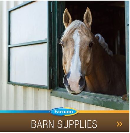 Farnam Grow Colt Supplement for Foal Growth & Development, 60 Day Supply