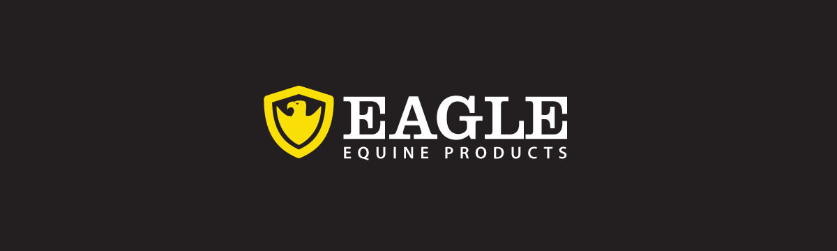 Gastric Support Supplement for Horses | Relieves Ulcers, Calming Supplement, Magnesium & Other Vital Minerals | Powder, 6 Pound Bag, 45-Day Supply | by Eagle Equine