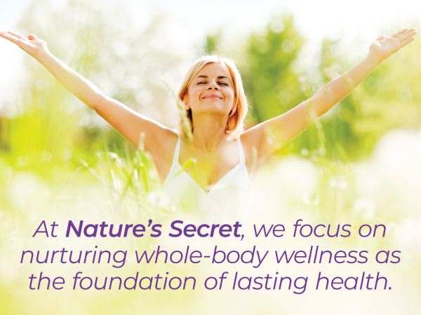 Nature's Secret Women's 73 Nutrient Soft-Gel Multi + Omega 3