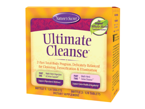 Nature's Secret Women's 73 Nutrient Soft-Gel Multi + Omega 3
