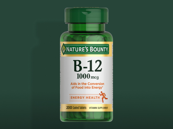 Nature's Bounty Niacin 500mg Flush Free, 120 Capsules
