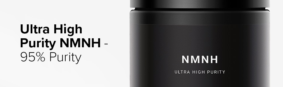 Toniiq NMNH Supplement – Clinically Studied UthPeak™