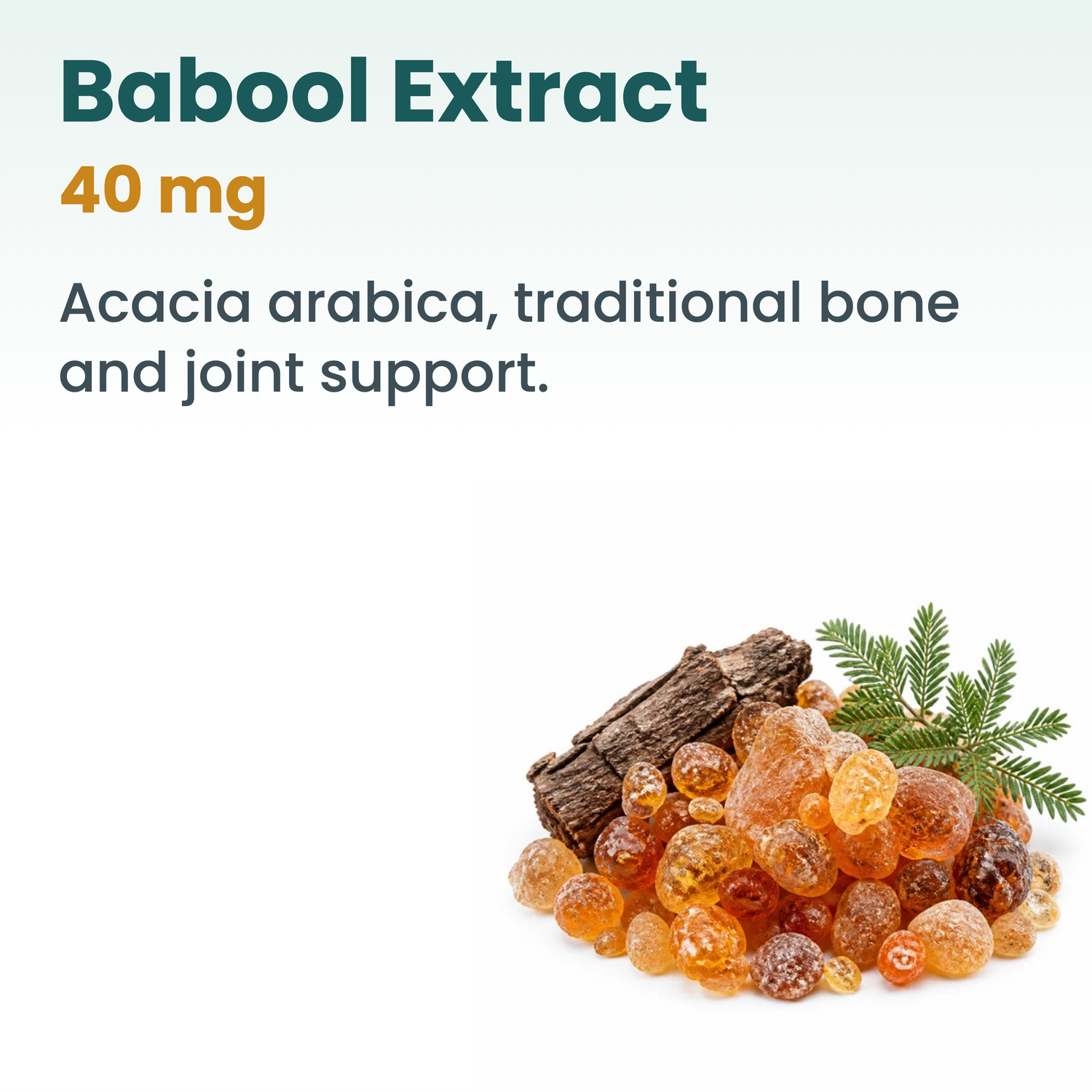 Undenatured Type II Collagen Joint Support Supplement - 40mg Native Collagen with Boswellia Serrata, Rose Hips & Hyaluronic Acid for Joint Comfort, Flexibility & Mobility - 30 Capsules