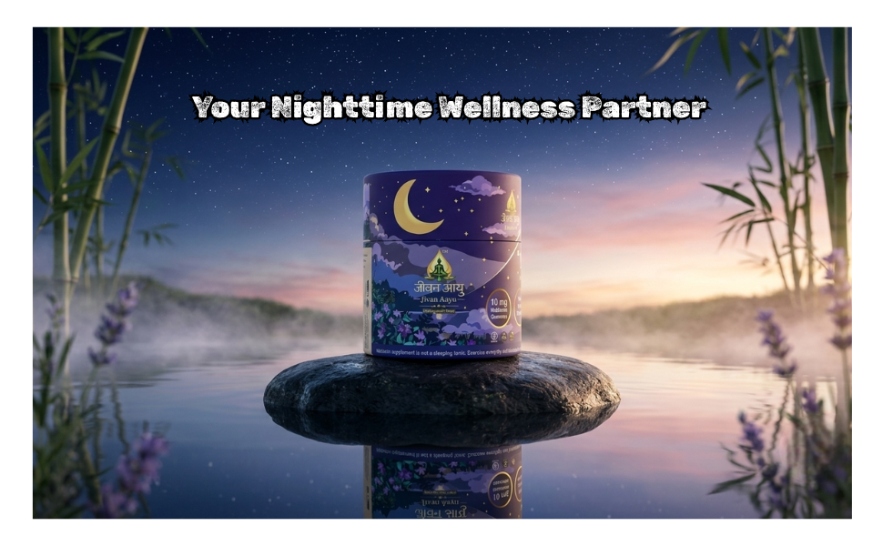 Melatonin 10mg Sleep Gummies for Adult's Sleep Support
