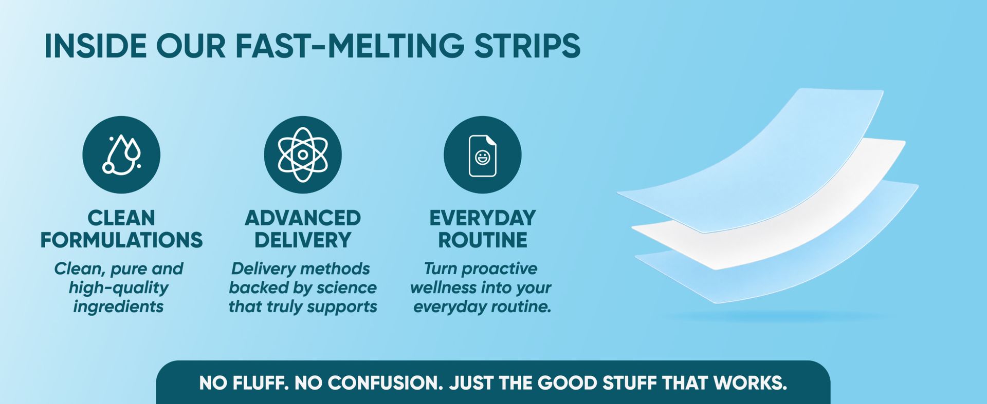 JUSTT ESSENTIALS Sleep Melatonin Oral Strips | Melts Into Restful Sleep | Dreamy Mint Flavour | 5mg | Bedtime Wellness | Vegan Sugar Free | 30 Strips