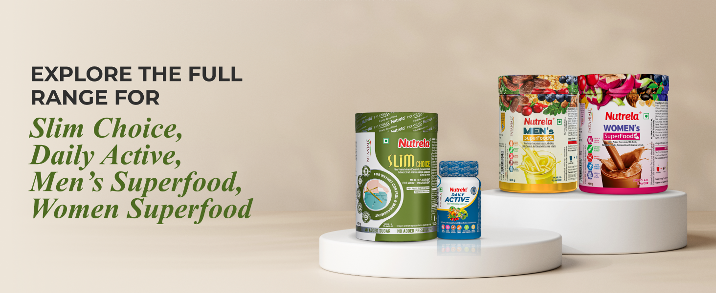 Nutrela Green Plant protein Powder - 500g (Chocolate) | Brown Rice & Pea with Multivitamins & Minerals