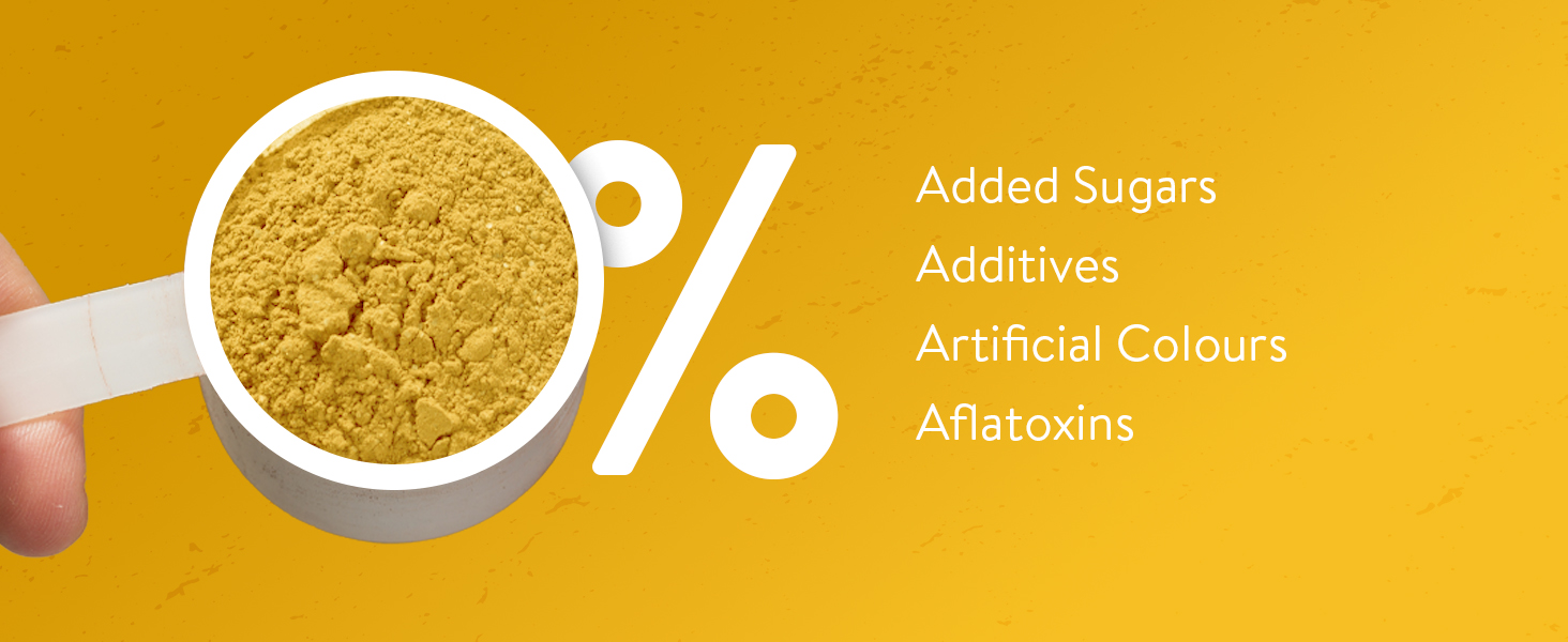 Happy Cultures 24g Tastiest Plant Protein| Real Alphonso Mango, Almond Chunks & Ashwagandha (KSM 66) |Pea & Brown Rice Protein Isolate| No Added Sugar| Vegan| 20 Complete Amino Acids | Monk Fruit Extract| Women & Men| No Bloating, Easy to Digest| Dairy Free with Probiotics - 505g