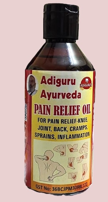 Adiguru’s Sleep Balm – Natural Balm for Deep Sleep & Relaxation (Pack of 2)
