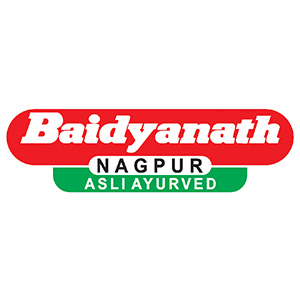 Baidyanath Asli Ayurved Triphala Churna I Digestive Health | 100 gms (Pack of 4)