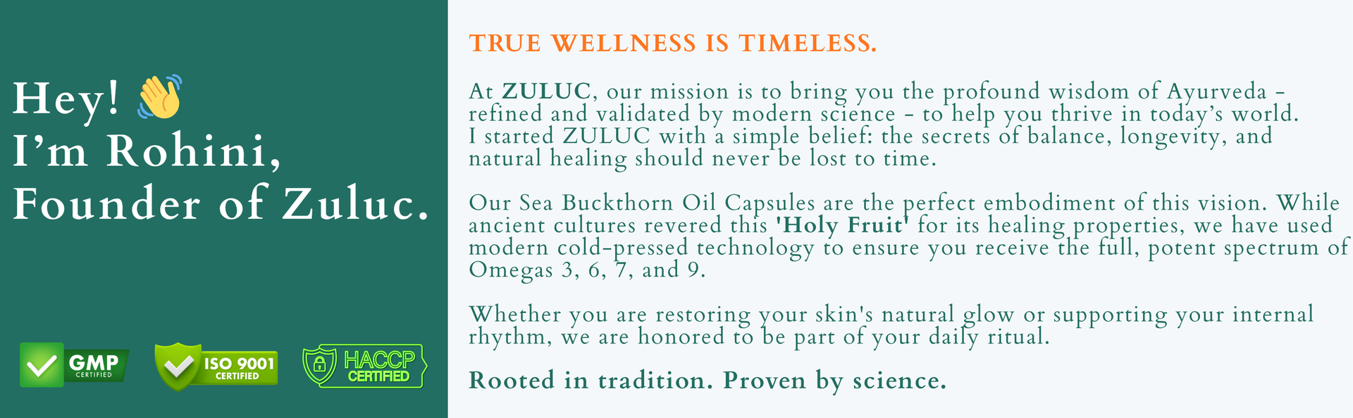 Sea Buckthorn Oil Capsules with Omega 7 | Wild Himalayan Sea buckthorn Berry oil Extract | Supports Skin Glow, Anti-Ageing, antioxidant, Hair, Immunity & gut health supplement| Omega 3 6 7 9 Cold Pressed seabuckthorn capsule