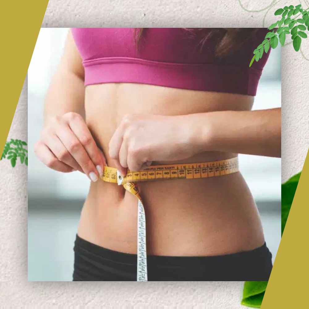 Daivik Moringa Miracle Moringa Powder, Dried leaf powder, Plant Based, Rich in Antioxidants, Superfood (120 grams)
