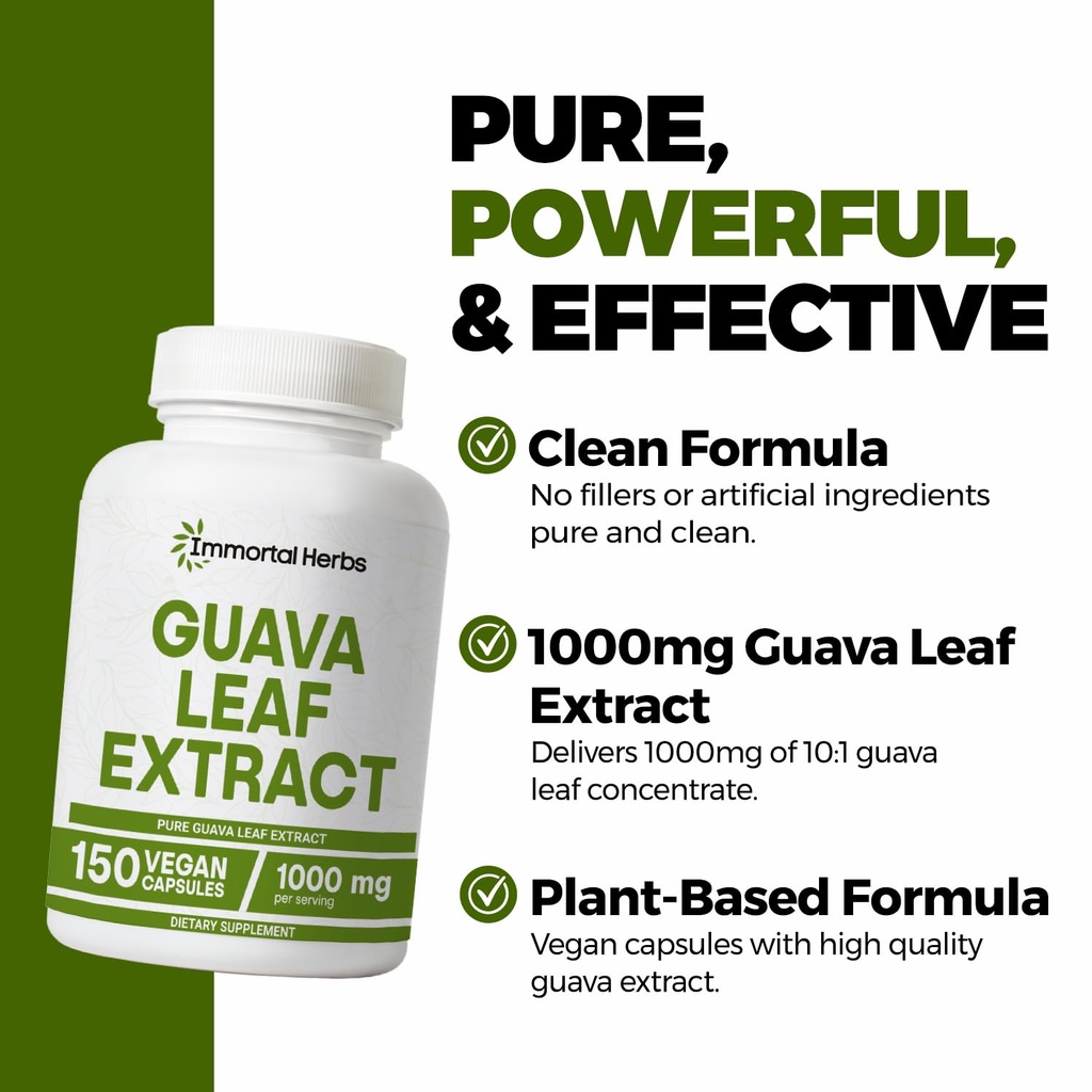 guava-leaf-extract-1000mg-10-1-extra-str-71AkoASIIgL.jpg
