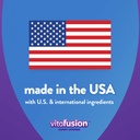Vitafusion MultiVites Gummy Vitamins, 70ct (Pack of 3) 5