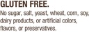 Nature's Way Niacinamide 500mg - 100 Capsules (4 Pack) 6