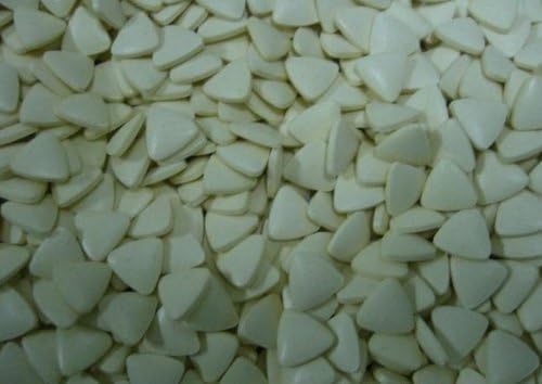 100% Pure &Organic Royal Jelly lyophilized Powder Tablet 100 Grams 10-HAD ＞6.0% 3