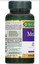 Nature's Bounty Melatonin 5 mg Bi-Layer Tablets 60 ea (Pack of 3) 3