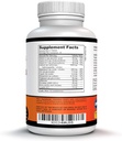 Premium Calcium Hydroxyapatite Complex - Advanced Bone Support with Vitamin D3 K Magnesium Zinc - Complete Absorption Formula for Bone Density Heart Health - 90 Tablets 4