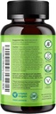 NATURELO Elderberry Gummies Immune Support with Sambucus Elderberry + Vitamin C + Zinc Certified Organic, 60ct 3