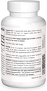 Source Naturals: L-Tryptophan, 500 mg 90 caps 3