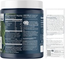 Organifi Green Juice Superfood Powder (30 Servings) and Immunity Drink Mix (14 Packets) Vitamin C, Vitamin D, Zinc, Detox Cleanse, Stress Relief and Immunity Support - Gluten Free, Vegan, Whole Food 3