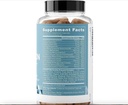 Women's Herbal Prenatal Vitamins & Fertility Supplements - Fertility Booster, Promote Hormonal Balance & Support Healthy Pregnancy- Promotes Healthy Conception & Regulate Ovulation 5