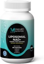 Lipozomálne NAD+ Supplement 