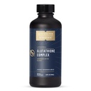 Scientific Glutatión Complex - Superior Absorpcia Antioxidant Supplement with Liquid Glutatione & Milk Thitle - Vitamín B Complex - Supplement for Daily Use (3,38 fl oz)