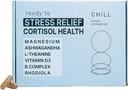CHILL Stres Relief Supplement 