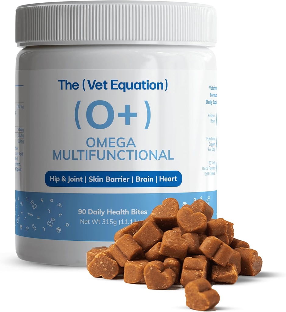 Omega Multifunctional for Dogs 