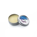SESTRA HARVEY'S BABY RUB BALM (Čisto prírodná detská hruď Rub, 3 Mesiac+, Upokojuje kašeľ a dusené nosy) 0,7Fl Oz