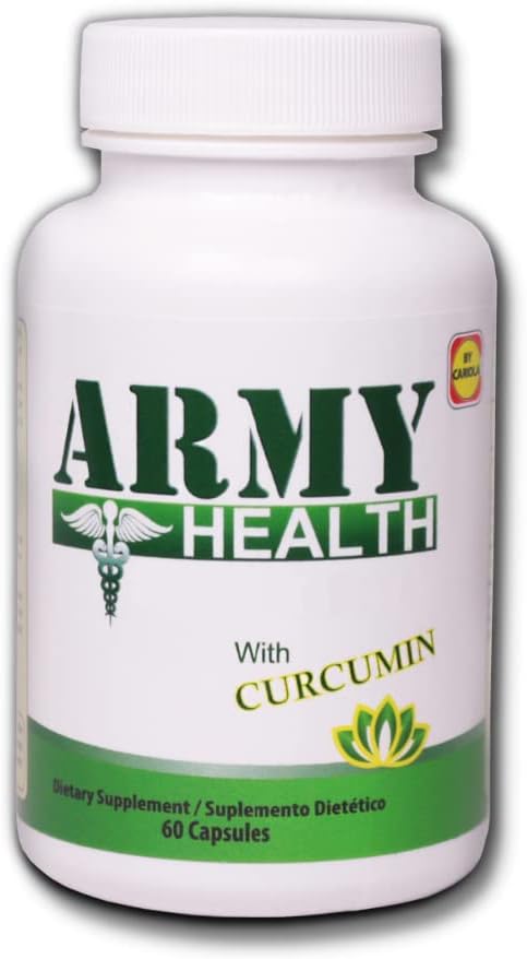 Turmerica Supplement Curcumin Kapsule - Extra sila Turmerica s zázvorom Root & Boswellia Serrata extrakt - bylinná formula, Joint & Muscle Relief Podpora pre mužov a ženy - 60 Kapsule