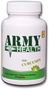 Turmerica Supplement Curcumin Kapsule - Extra sila Turmerica s zázvorom Root & Boswellia Serrata extrakt - bylinná formula, Joint & Muscle Relief Podpora pre mužov a ženy - 60 Kapsule