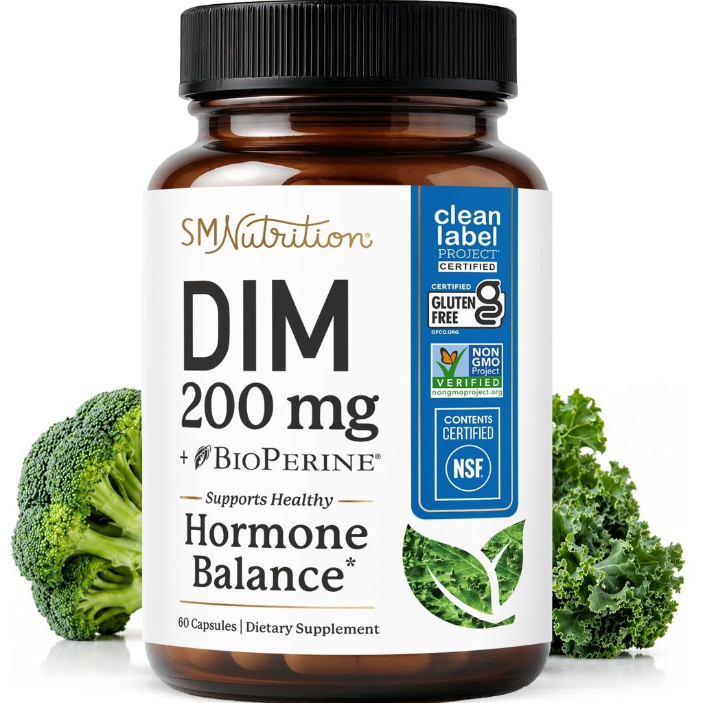 DIM doplnok 200 mg 