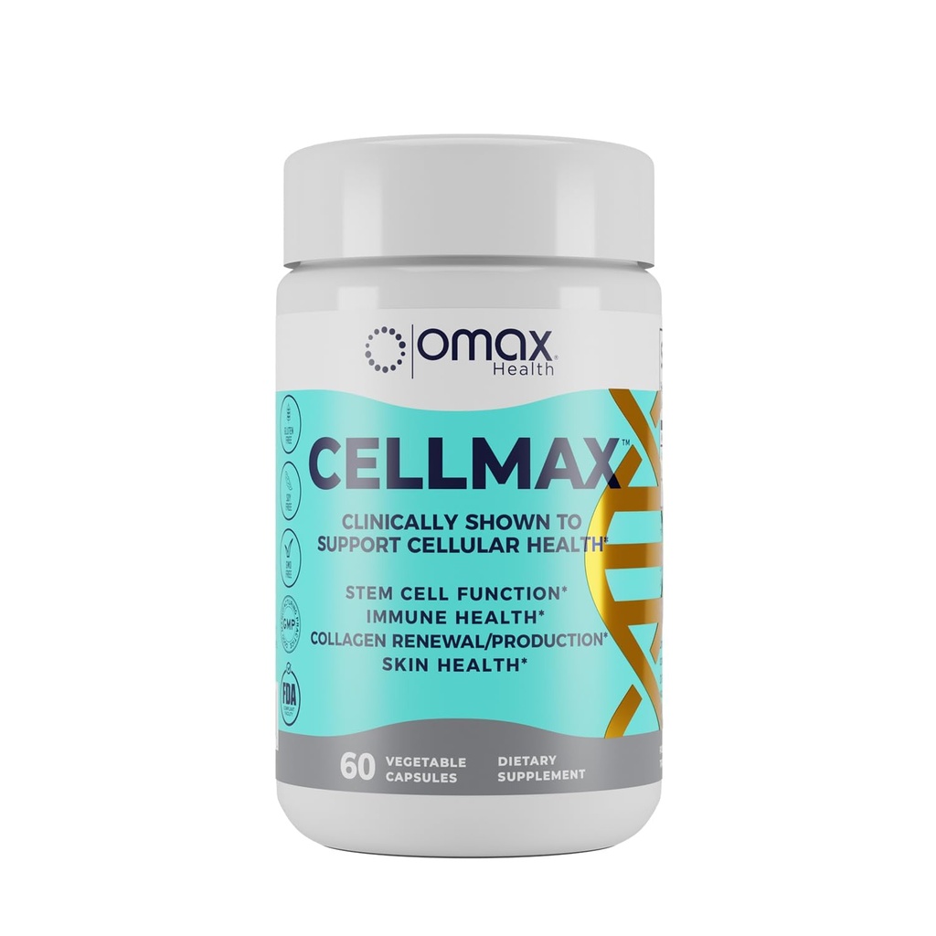 Omax3 Cellmax 
