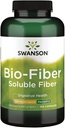 Swanson Bio- Fiber- 750 Milligrams 180 kapsúl