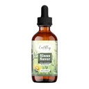 Earthley Wellness Sinus Saver, Prírodné Remedy, Bez alergií, Parabény, a konzervačné látky, pomáha zvýšiť vitamín C (2 oz, bez alkoholu)