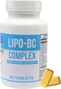 Lipo BC, Lipo B- Complex 90 tabliet