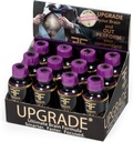 Upgrade Brain Supplement - Posilňuje pamäť, koncentráciu, zameranie a jasnosť - Proritary Blend AAKG s Beta Altanine, Alpha GPC, Green Tea & Ginkgo Biloba-2 Fl oz (12 Balenie)