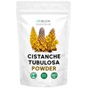 Cistanche Tubulosa Powder 8 oz - Dodatok, podporuje energiu, kognitívne funkcie, pozitívna nálada