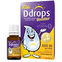 kvapky 600 Iu Booster, 5 ml