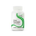 Hľadanie zdravia Pečeňové živiny - Zdravie Doplnkové pre Glutatión Podpora výroby - Pečeňové bunky Podpora s mliečnym bodlíkom, Alpha-Lipoic Acid & N-Acetyl-L-Cysteine - 60 Kapsule