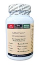 s Cordyceps Sinensis Mushroom, podporuje srdce, Pľúca, obličky, Pečeň - Pure, Potent a Biodostupné - 120 kapsúl