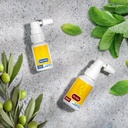 NAVEH PHARMA CleanEars Earwax odstránenie sprej (0,5 Fl Oz) + NAVEH PHARMA suché uši sprej (1 Fl Oz)