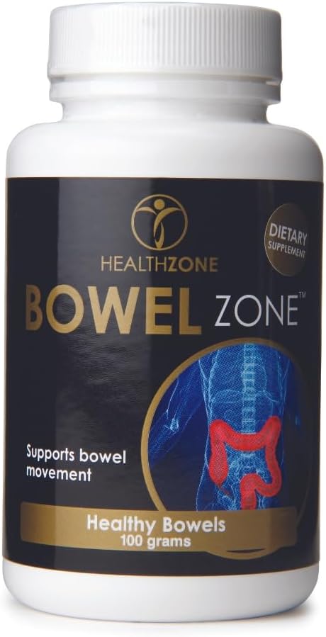 Bowel Zone-Podpory Hnutie bowel