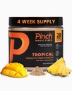 Pinch Magic Sugar Free Fiber Powder 